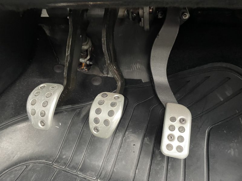 2015 Peugeot 208 GTi (SOLD)